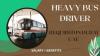 Heavy bus Driver Required in Dubai