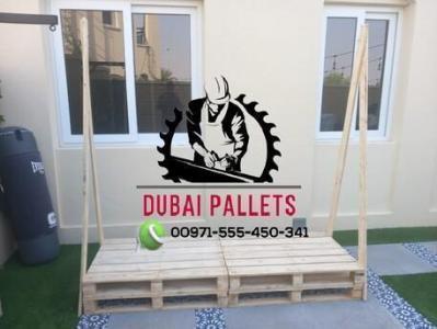 AED 35, Wooden 0555450341 Pallets Uae