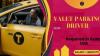 Valet Parking Driver Required in Dubai