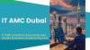 Get Hassle-Free IT Solutions with IT AMC in Dubai