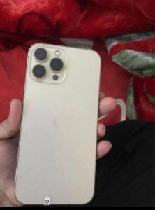 I phone 13 pro max 256