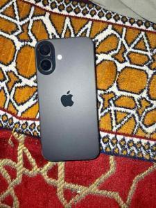 Iphone 16 128