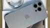 Iphone 15 promax 256gb Natural titanium