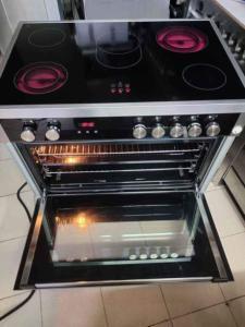 selling home used appliances