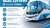Bus Driver Required in Dubai