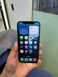 Used iPhone 12 64GB