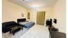 Master bedroom attached wash room