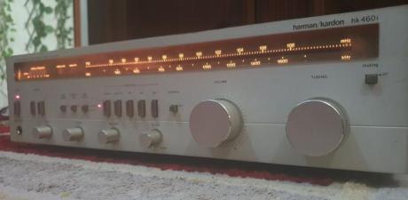 HARMAN KARDON HK460I Ultrawideband