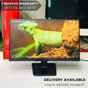 4k Display Monitor, Brand New Condition