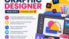 Junior Graphic Designer Required in Dubai