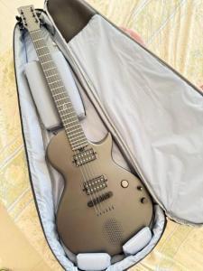 Enya Nova Go Sonic Smart Guitar – Excellent Condition – Dubai