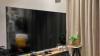 75inch SAMSUNG SMART TV and Console