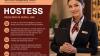 Hostess Required in Dubai