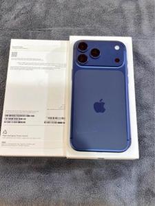 iPhone 17Pro Max 256gb