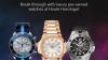 Buy Preowned Luxury Watches In Dubai