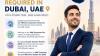 Tax Consultant Required in Dubai