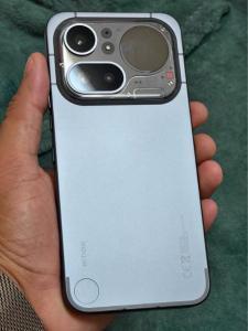Nothing phone 4A Pro