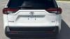 Toyota Rav4 XLE 2022 used