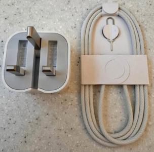 iPhone 16 Series Charger