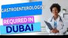 Gastroenterologist Required in Dubai