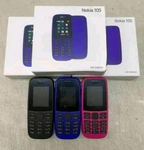 All kinds of Nokia, Samsung,Itel Keypad phones Available