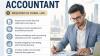 Senior Accountant Required in Dubai