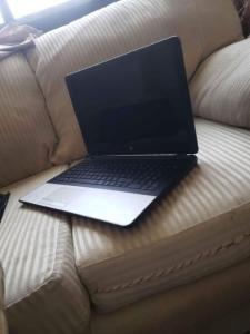 Hp i 3 8GB Ram 256GB