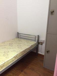 Fully close partitions available