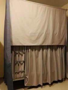 BEDSPACE for FILIPINO LADIES