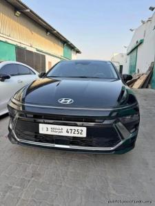 Hyundai Sonata 2025
