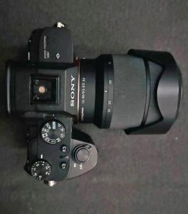 Sony A7iii (Only Body)