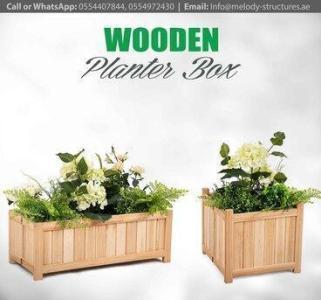 AED 850, Planter Boxes For Sale
