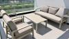 Danube Home 4-Piece Outdoor Patio Set
