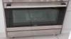 Siemens iq700 top gas oven electric