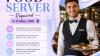 Food Server Required in Dubai