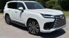 2025 Lexus LX 600 Luxury AWD WhatsApp(+971586703639)