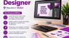 Graphic Designer Required in Dubai UAE