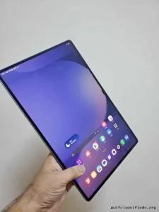 Samsung Galaxy Tab S10 Ultra 12gb256gb