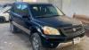 Honda Pilot Import Canada