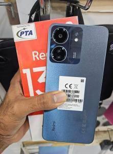 Redmi 13 C