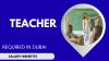 Teacher Required in Dubai
