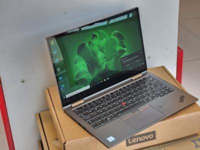 Lenovo ThinkPad X1 Yoga