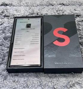 Samsung s22 ultra 512 gb