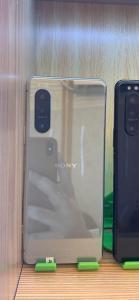 Sony Xperia 5 Mark 3