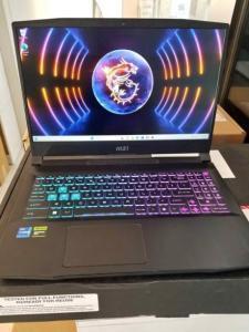 Core i7 13th Gen, 1 tb ssd, 4050 RTX 6 gb