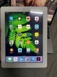 Original Apple iPad 4th generation
