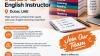 IELTS | English Instructor Required in Dubai