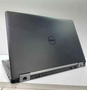 Dell Latitude E5570 Core