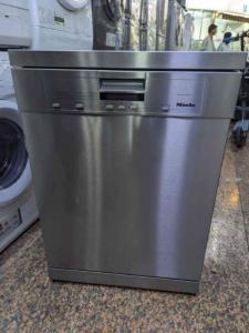 Miele dishwasher