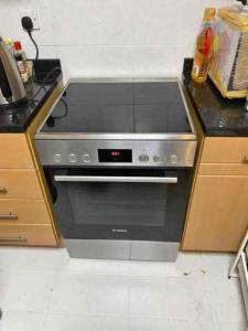 Electric Cooker For Sale